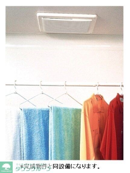 Ｂｒｉｇｈｔ　Ｇａｔｅ　名古屋の物件内観写真