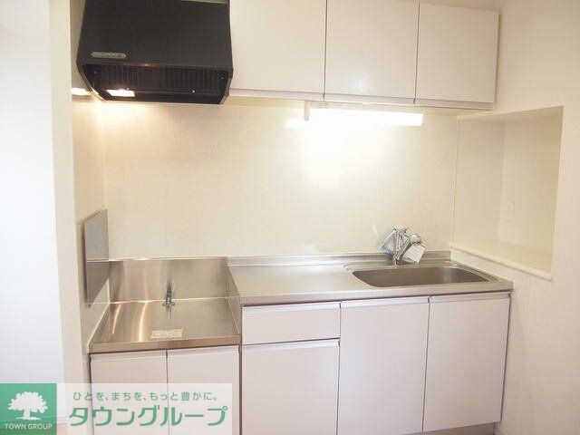 カーサ　セレノの物件内観写真