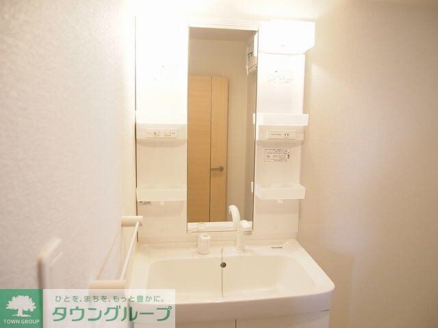 カーサ　セレノの物件内観写真