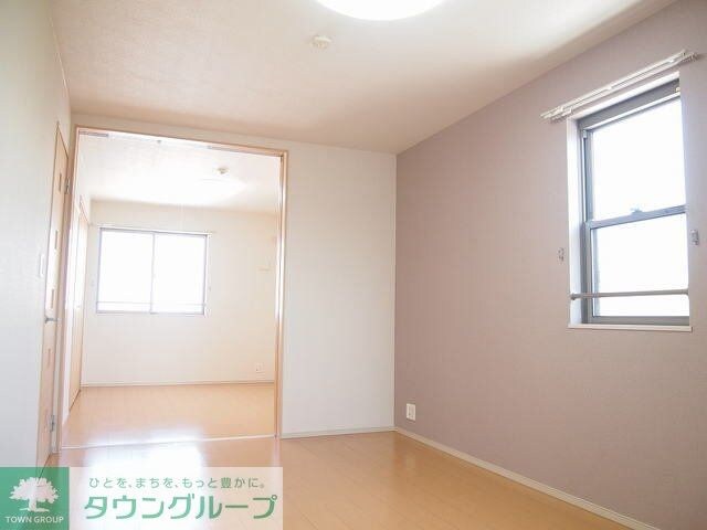 カーサ　セレノの物件内観写真