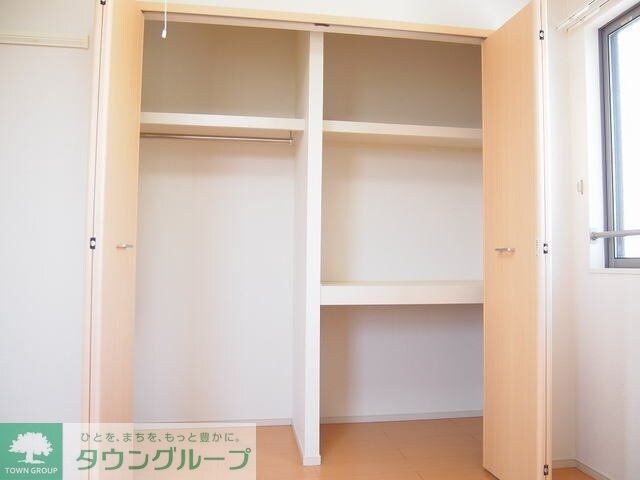 カーサ　セレノの物件内観写真