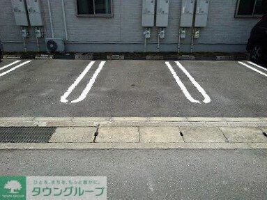 カーサ　セレノの物件内観写真