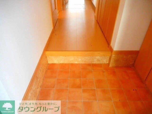 ボンヌ　シャンス　ｆの物件内観写真