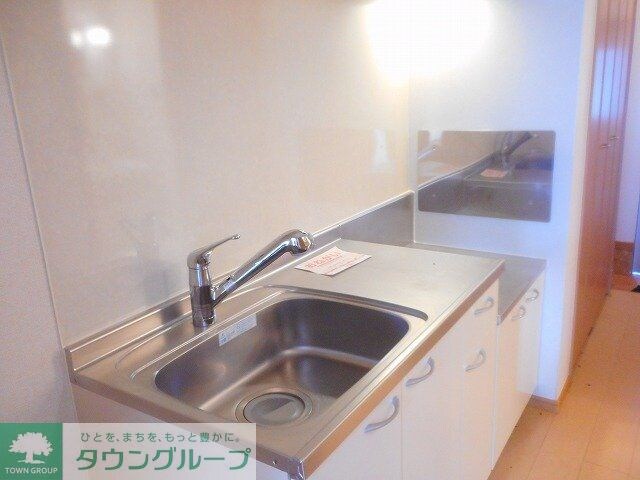 ボンヌ　シャンス　ｆの物件内観写真