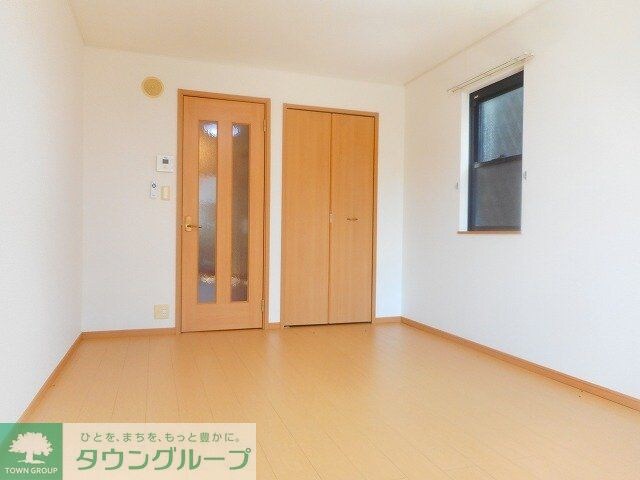 ボンヌ　シャンス　ｆの物件内観写真