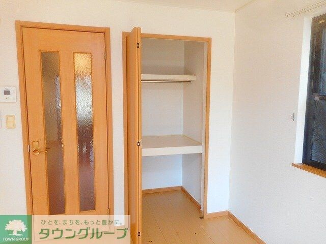 ボンヌ　シャンス　ｆの物件内観写真