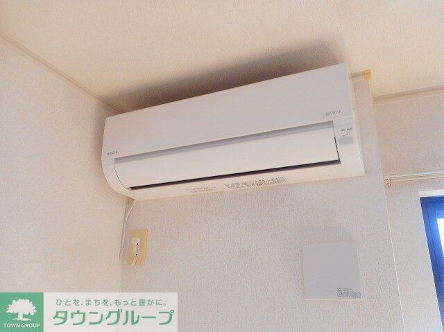 ボンヌ　シャンス　ｆの物件内観写真