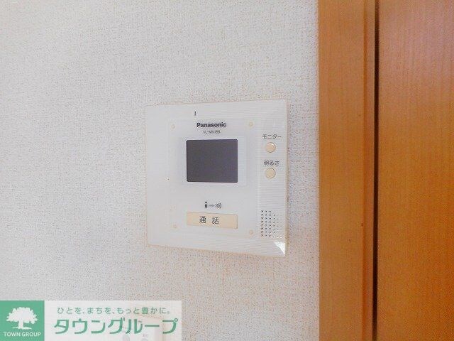 ボンヌ　シャンス　ｆの物件内観写真