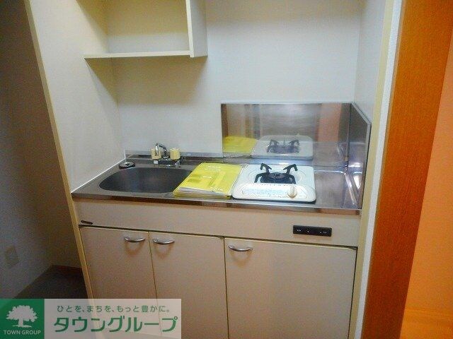 ネオサイトの物件内観写真