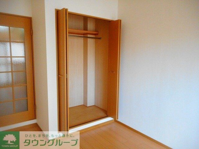 ネオサイトの物件内観写真