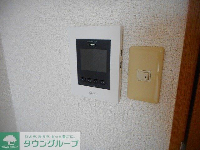 ネオサイトの物件内観写真