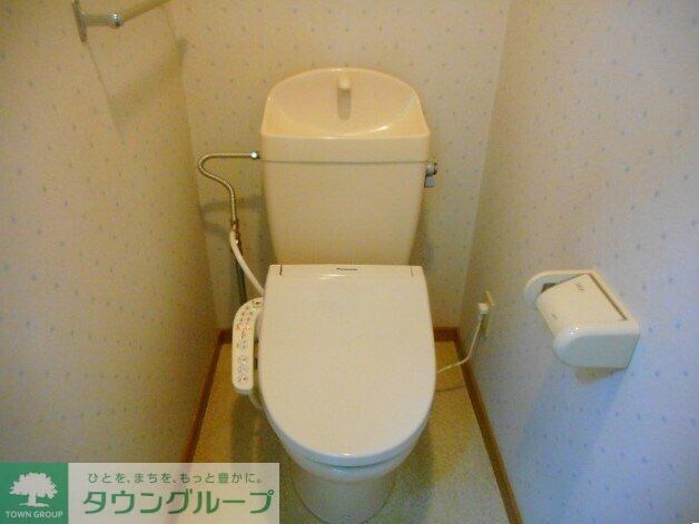 ネオサイトの物件内観写真