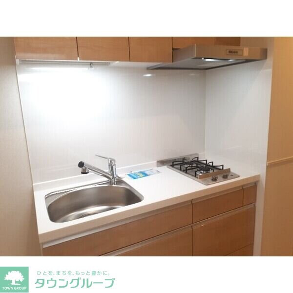 カーサ大塩の物件内観写真