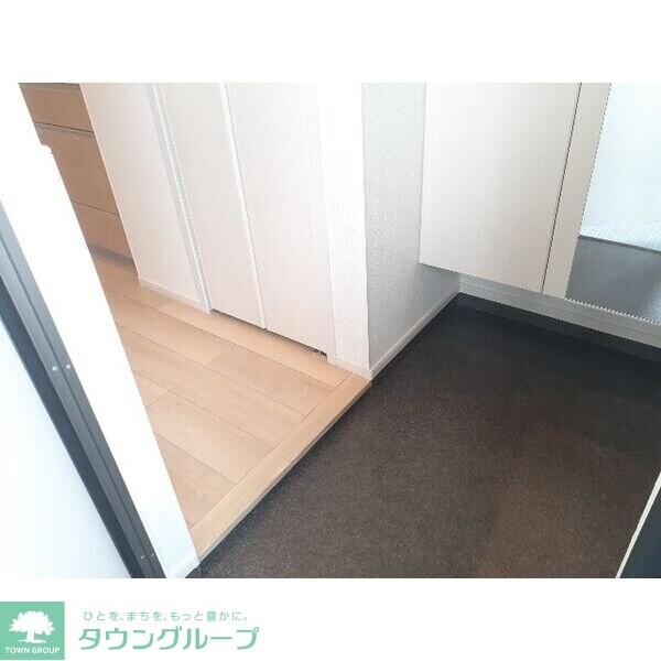 カーサ大塩の物件内観写真