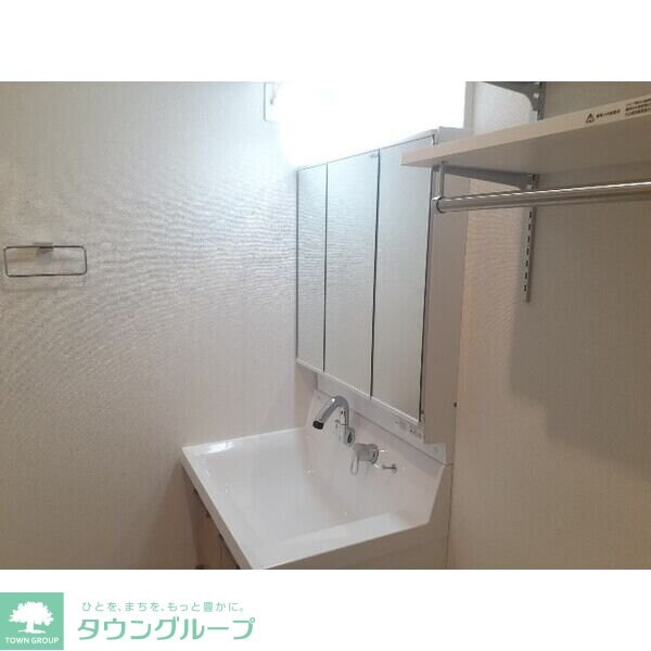 カーサ大塩の物件内観写真