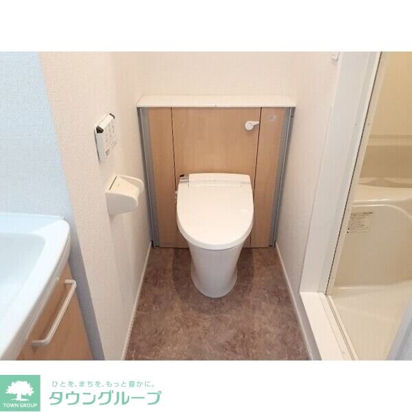 エレガンス牛立の物件内観写真