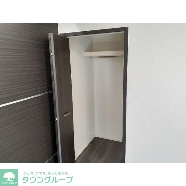 エレガンス牛立の物件内観写真