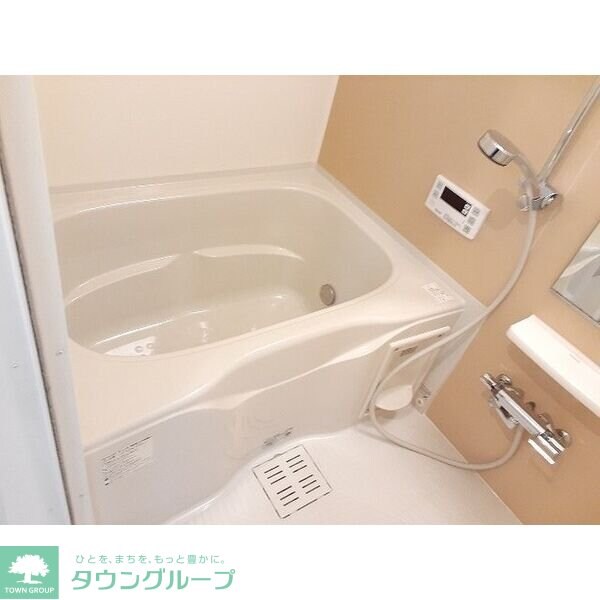 エレガンス牛立の物件内観写真