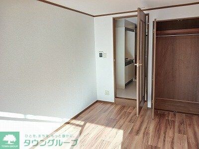 ヴィクトワールの物件内観写真