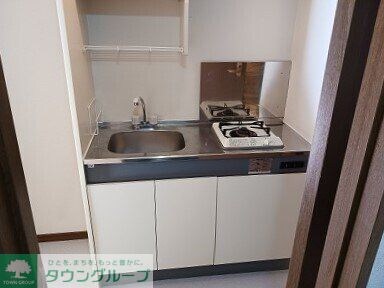 ヴィクトワールの物件内観写真