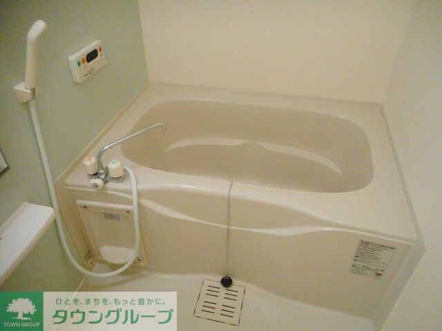 太陽の物件内観写真