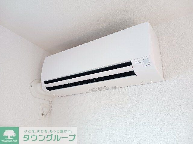 太陽の物件内観写真