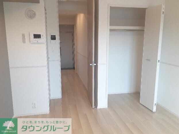 カーサ大塩の物件内観写真