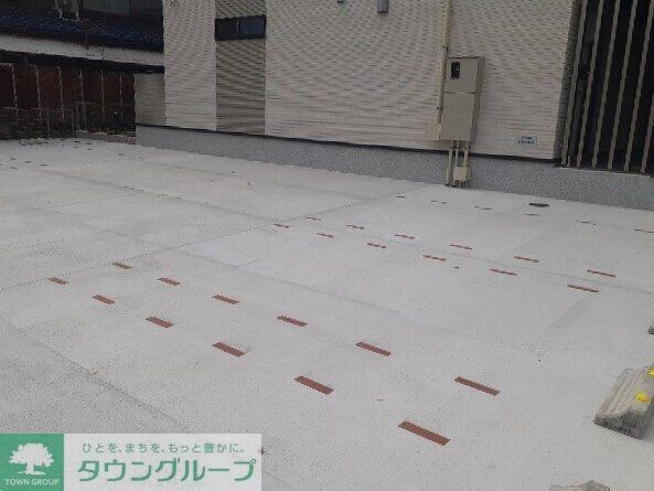 カーサ大塩の物件内観写真