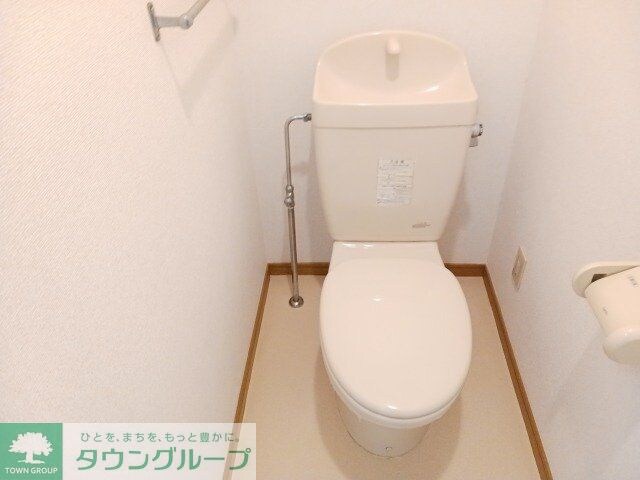 ネオサイトの物件内観写真
