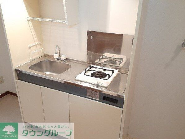 ヴィクトワールの物件内観写真