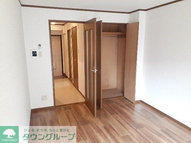 ヴィクトワールの物件内観写真