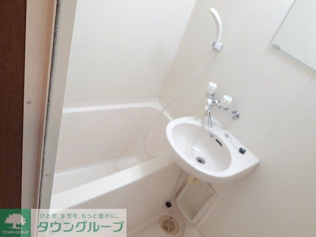 ヴィクトワールの物件内観写真