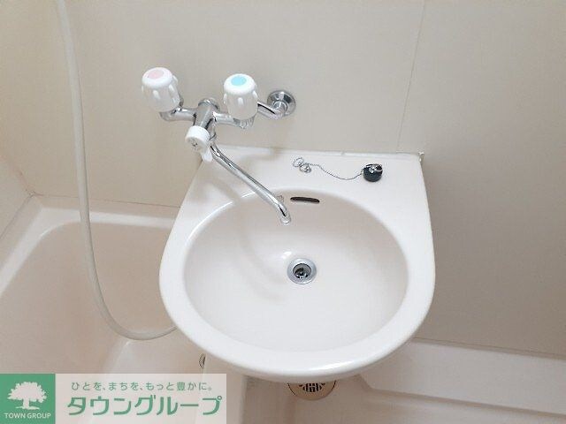 ヴィクトワールの物件内観写真