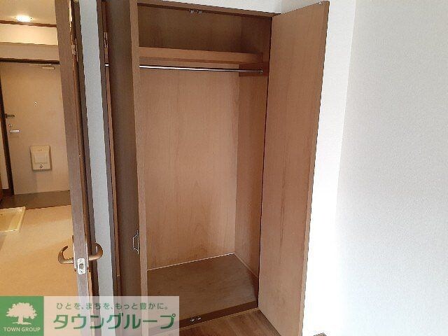 ヴィクトワールの物件内観写真