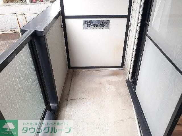 ヴィクトワールの物件内観写真