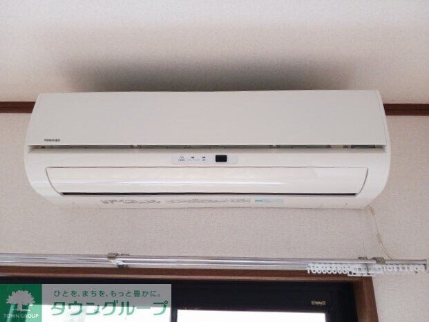 ヴィクトワールの物件内観写真