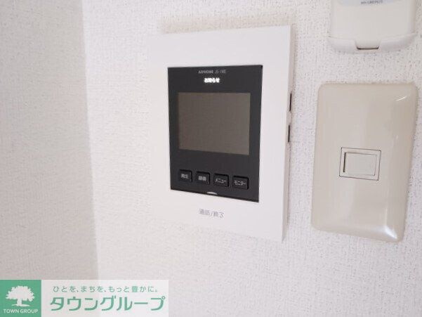 ヴィクトワールの物件内観写真