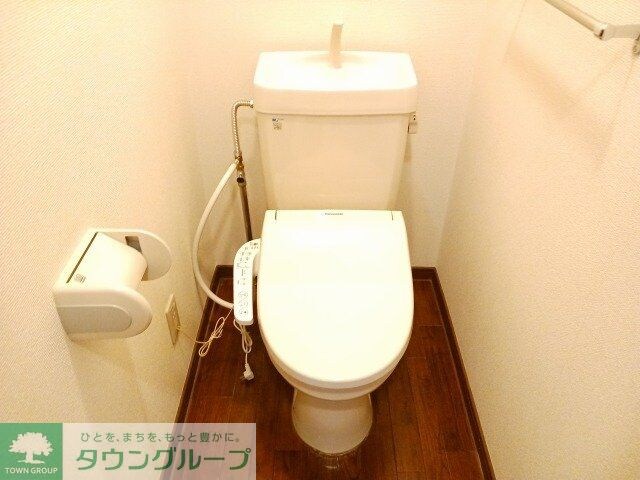 ヴィクトワールの物件内観写真