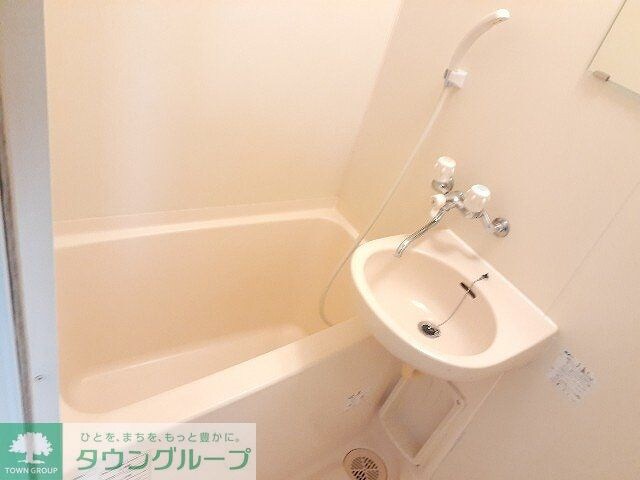 ヴィクトワールの物件内観写真