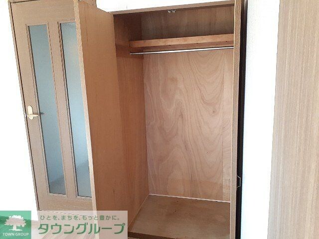 ヴィクトワールの物件内観写真