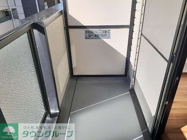 ヴィクトワールの物件内観写真