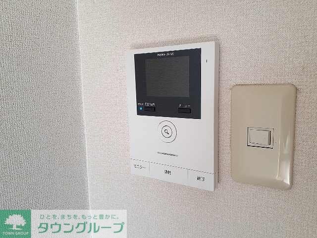 ヴィクトワールの物件内観写真