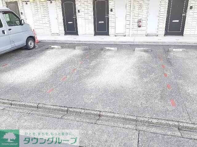 ヴィクトワールの物件内観写真