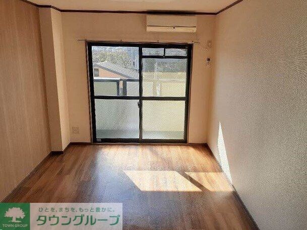 ヴィクトワールの物件内観写真