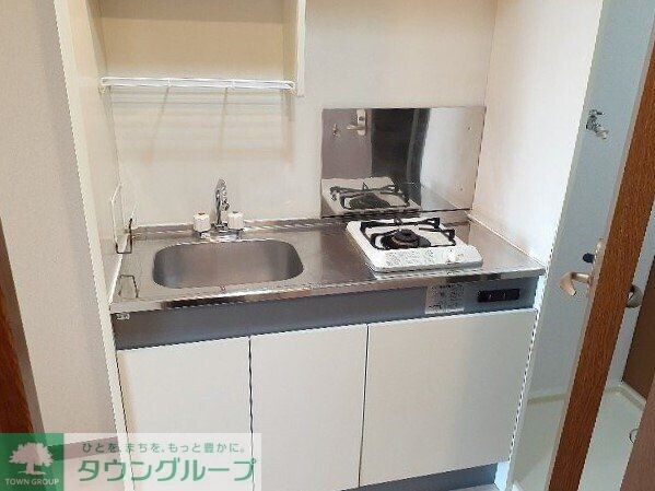 ヴィクトワールの物件内観写真