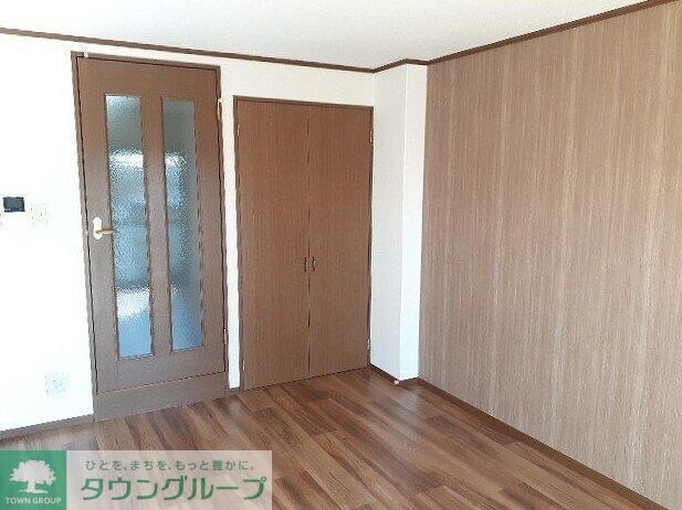 ヴィクトワールの物件内観写真