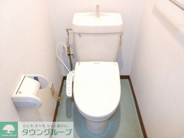 ヴィクトワールの物件内観写真