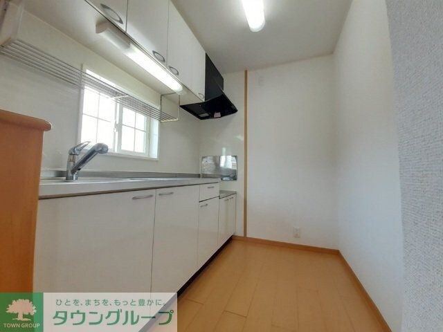 アクテュエルの物件内観写真