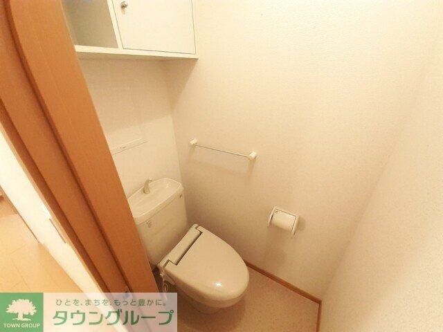 アクテュエルの物件内観写真