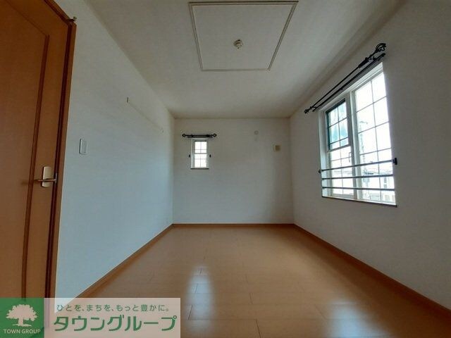 アクテュエルの物件内観写真